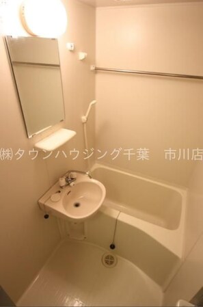 レオパレスモン　トレゾールの物件内観写真